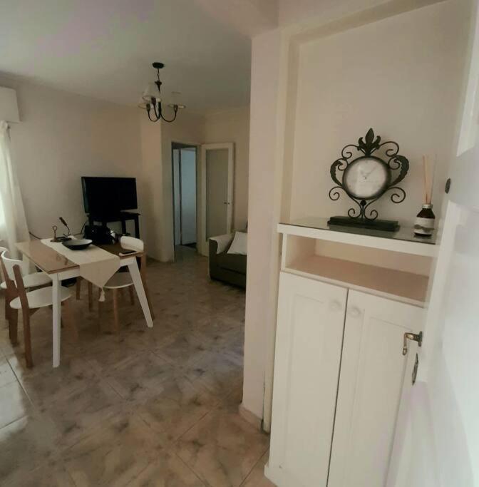 ¨Las Mayolicas¨ Hermoso Depto Con Patio Espanol Mendoza Exterior foto