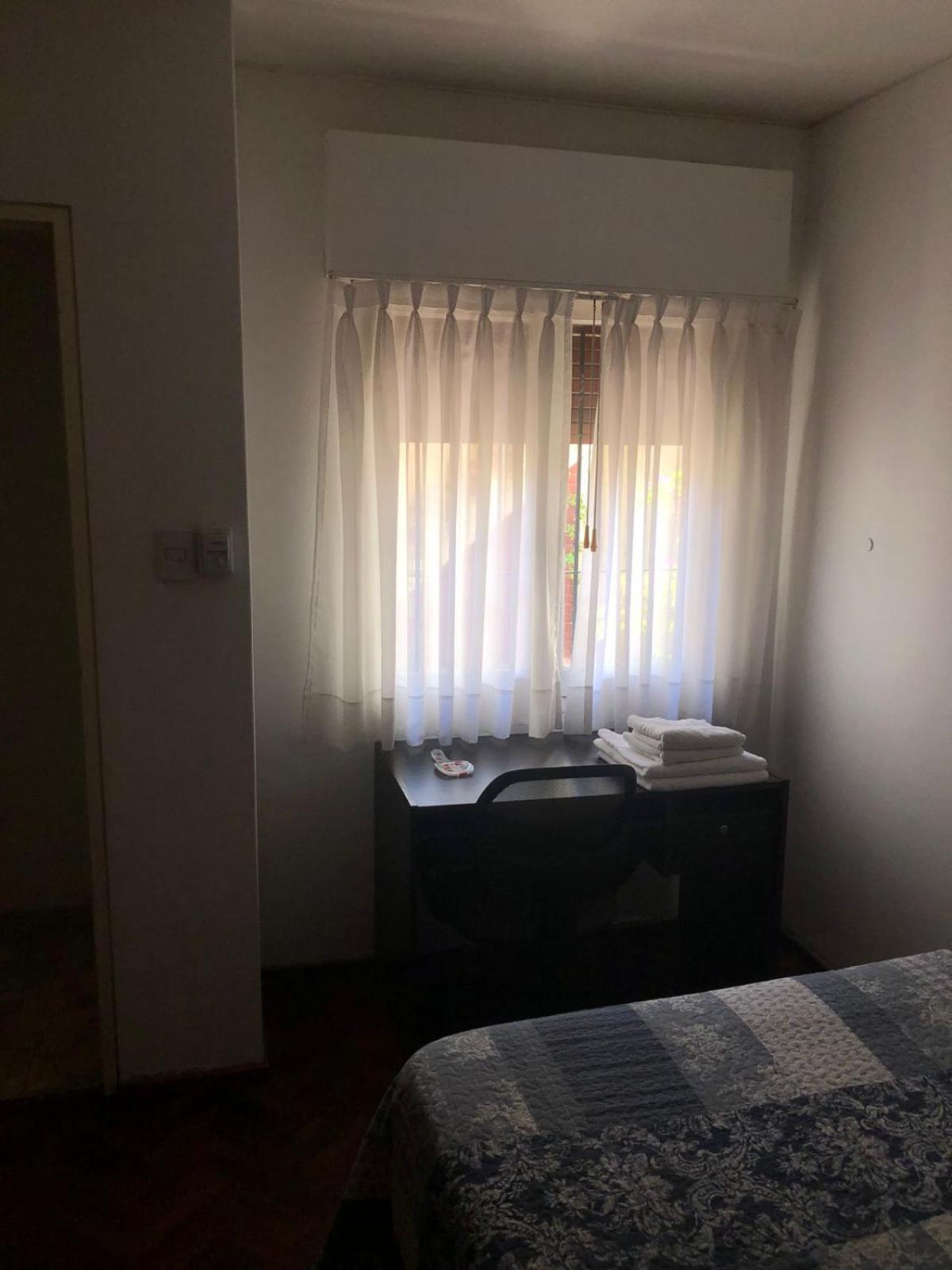 ¨Las Mayolicas¨ Hermoso Depto Con Patio Espanol Mendoza Exterior foto